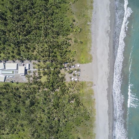L'Sirene Boutique Resort Baler Εξωτερικό φωτογραφία