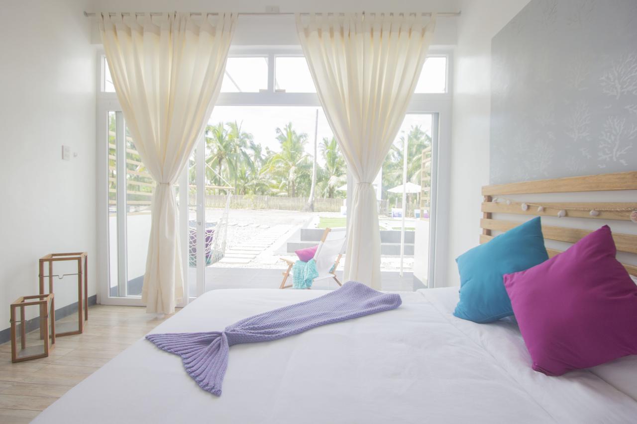 L'Sirene Boutique Resort Baler Εξωτερικό φωτογραφία