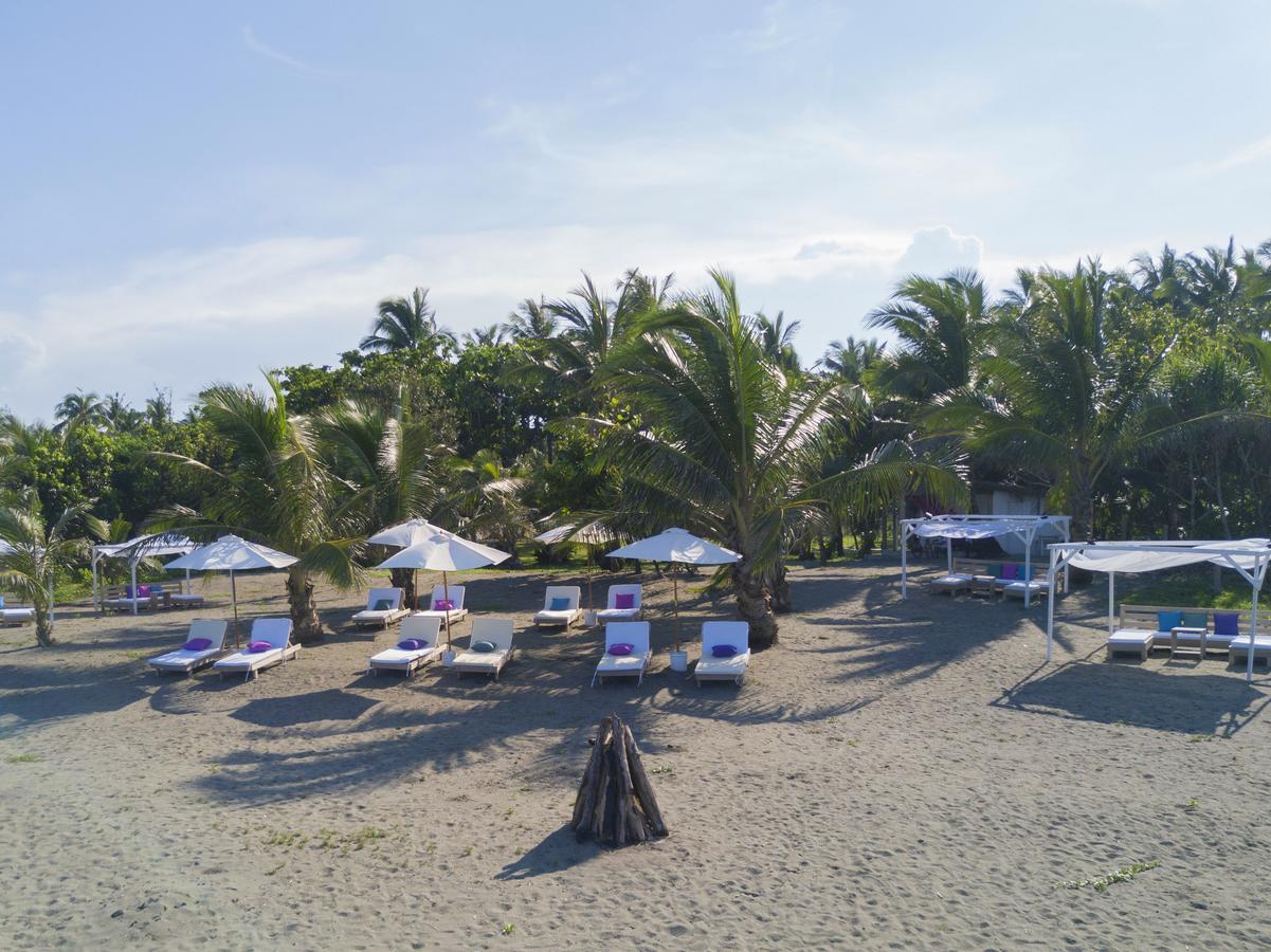 L'Sirene Boutique Resort Baler Εξωτερικό φωτογραφία